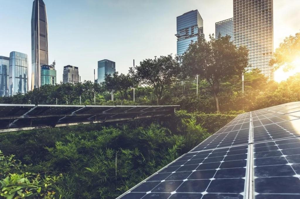 Electrifying India’s Real Estate: Powering the Sector Toward a Net-Zero Future